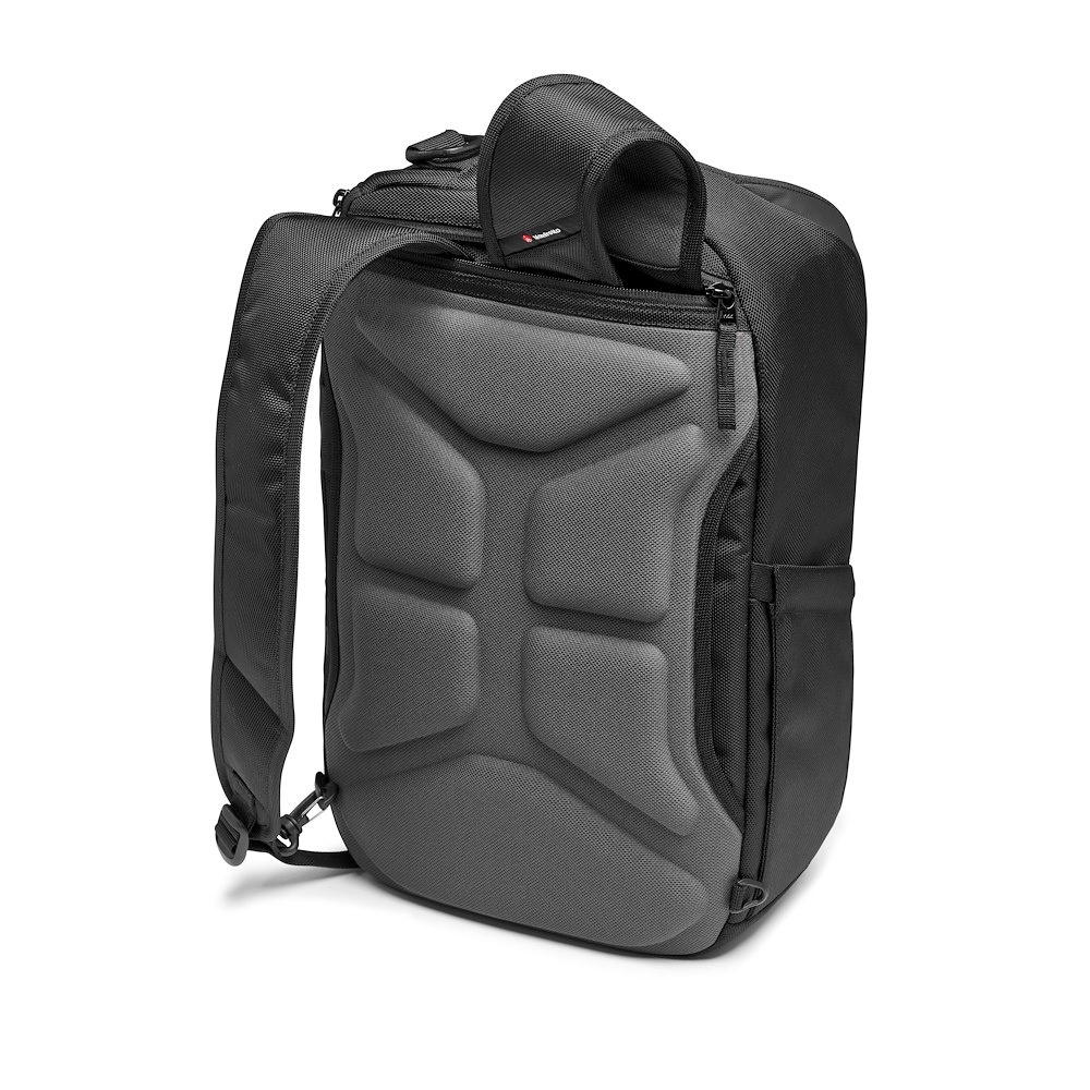 Manfrotto Torba MB MA2-BP-H Advanced2 Hybrid Backpack M - 12